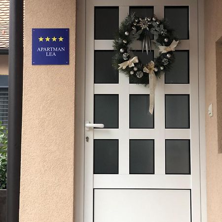 Lea Apartment Samobor Exterior photo